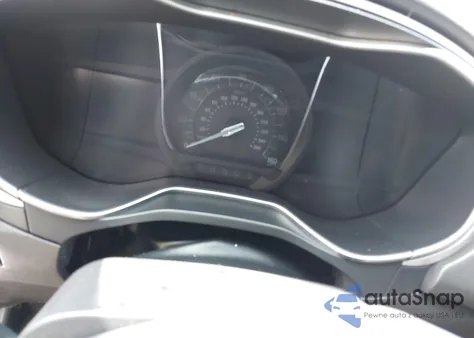 2013 Ford Fusion Se z USA, uszkodzony, nr VIN 3FA6P0H99DR169079